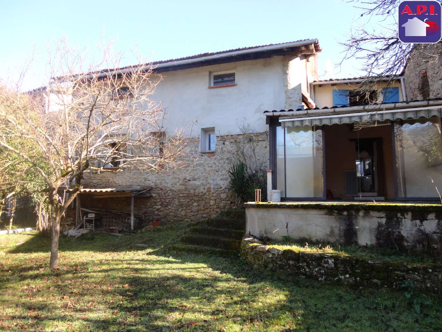  à vendre maison Mirepoix Ariège 4