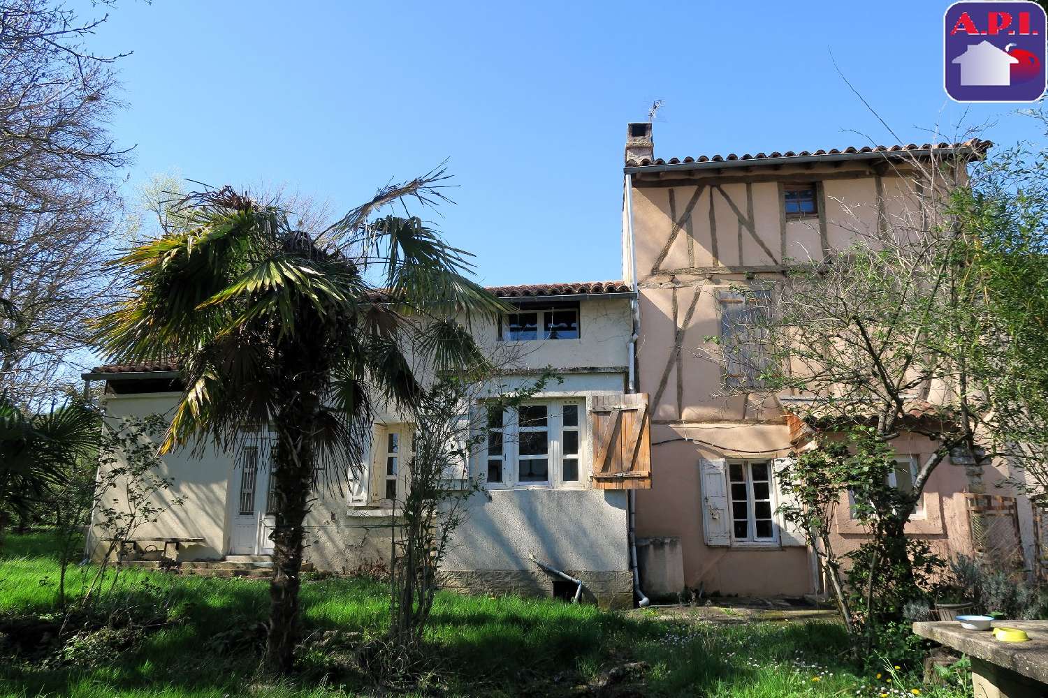  kaufen Haus Mirepoix Ariège 1