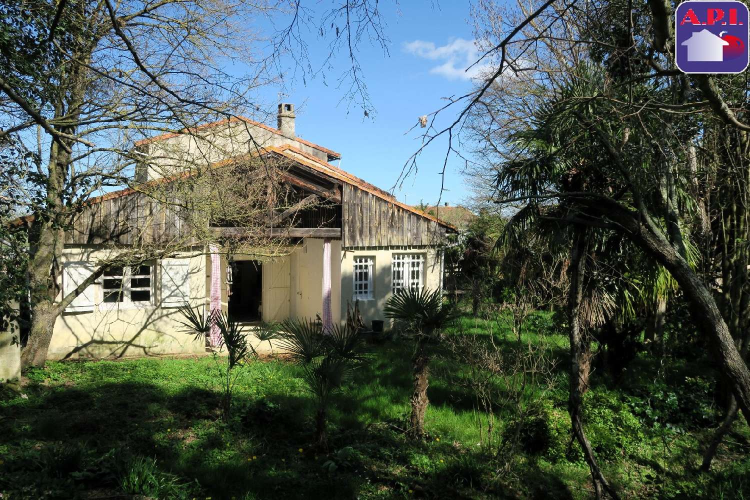  for sale house Mirepoix Ariège 3