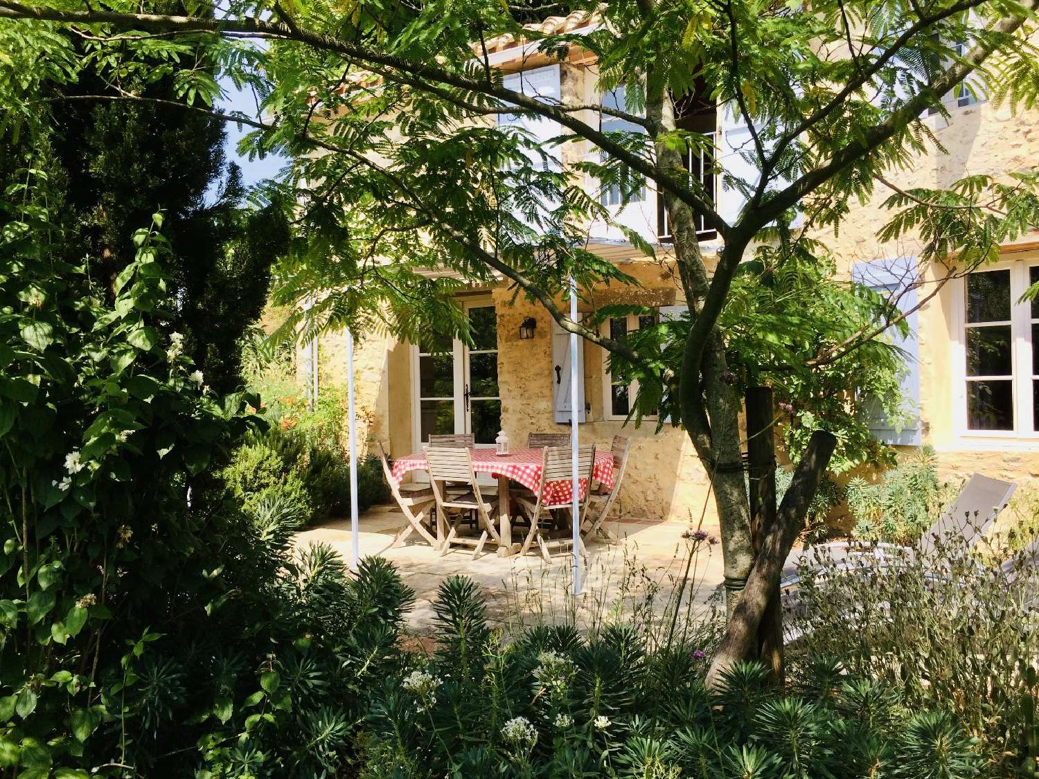  te koop huis Mirepoix Ariège 6