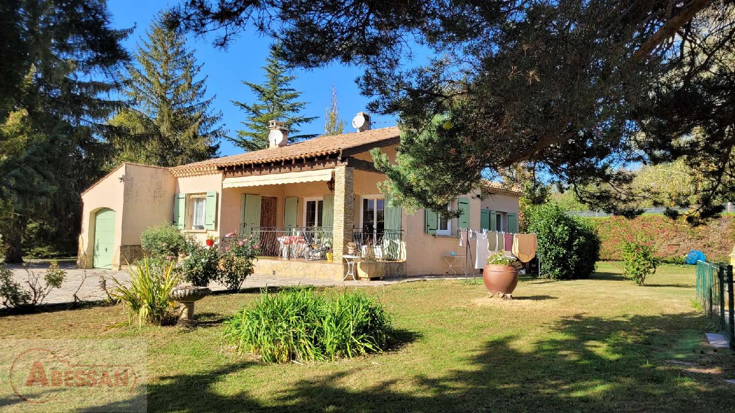  te koop huis Mison Alpes-de-Haute-Provence 1