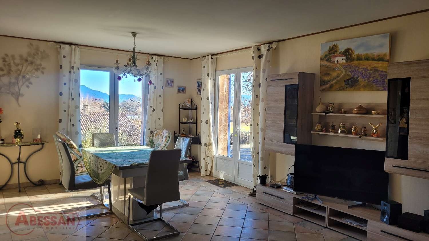  te koop huis Mison Alpes-de-Haute-Provence 2