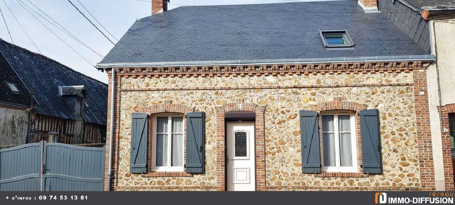  kaufen Haus Vendôme Loir-et-Cher 1