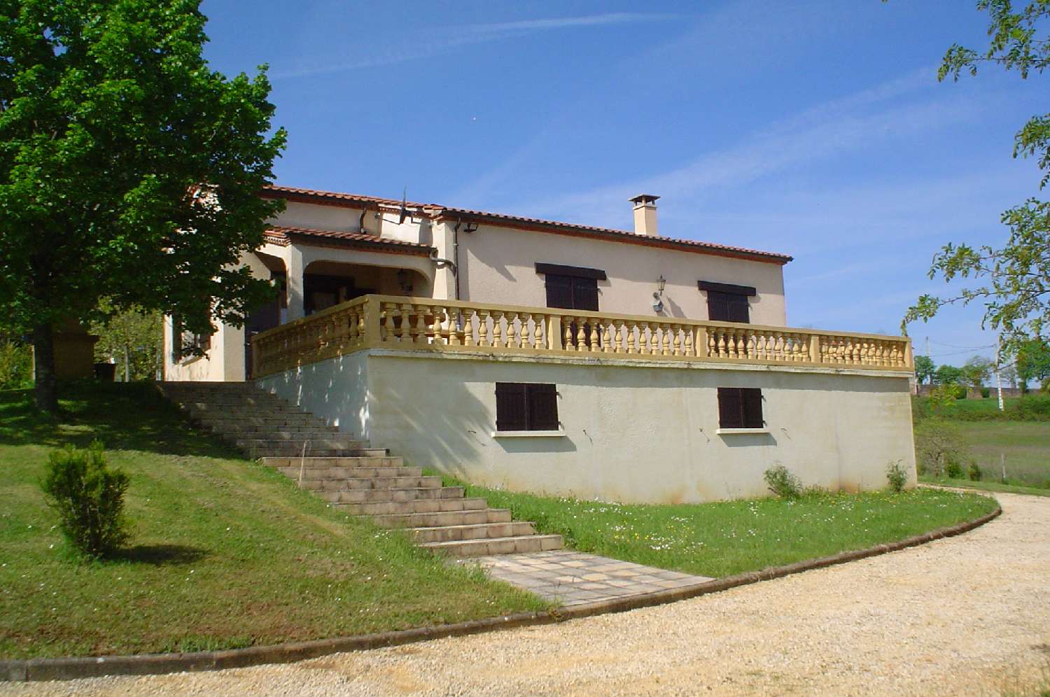  à vendre maison Monsempron-Libos Lot-et-Garonne 2