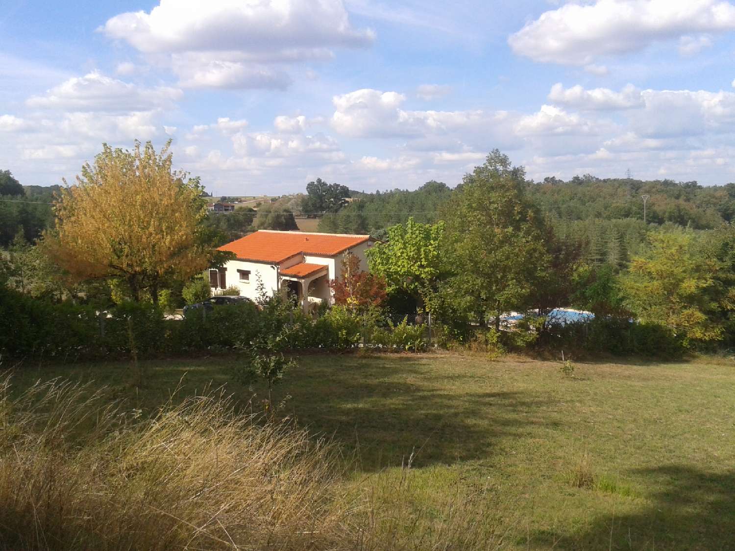  à vendre maison Monsempron-Libos Lot-et-Garonne 5