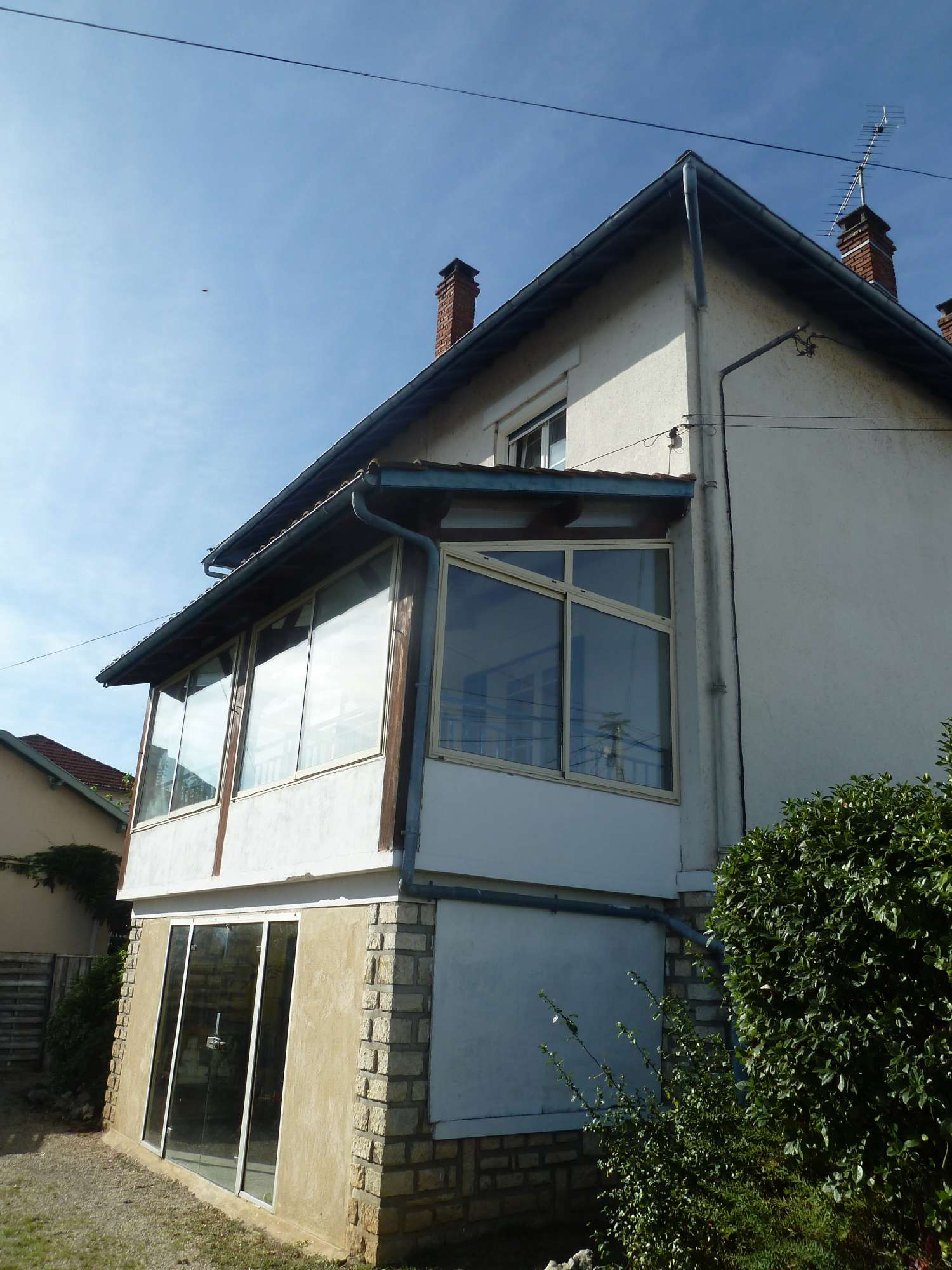  à vendre maison Monsempron-Libos Lot-et-Garonne 1