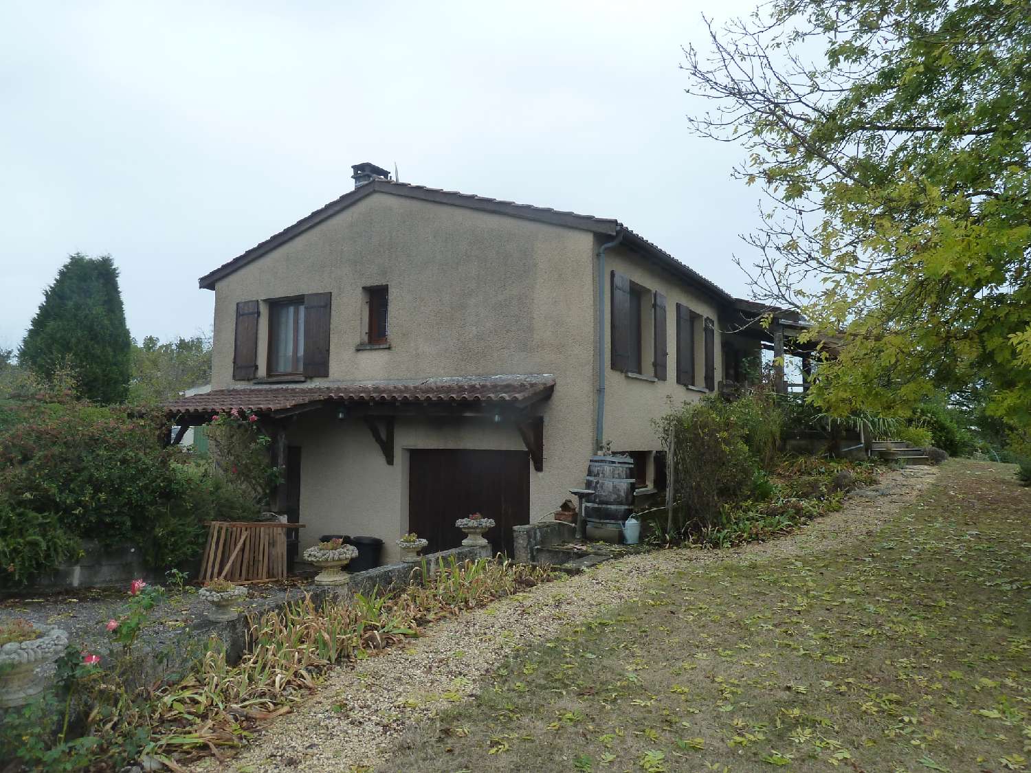  à vendre maison Monsempron-Libos Lot-et-Garonne 6