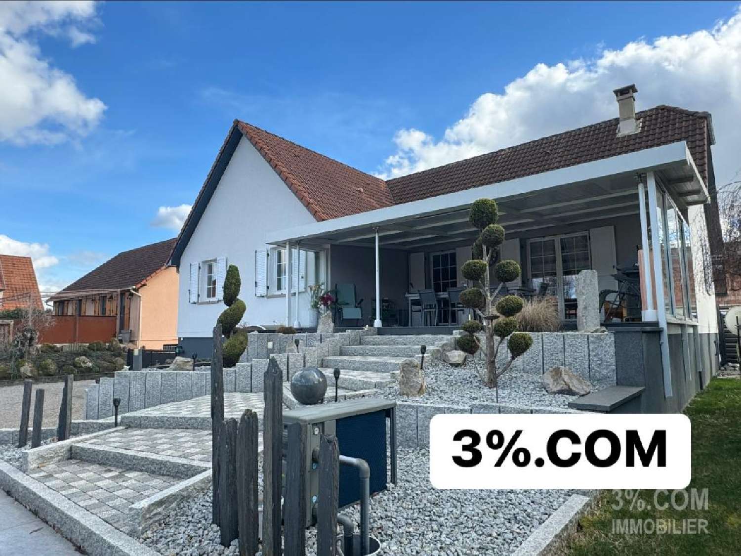  kaufen Haus Monswiller Bas-Rhin 1