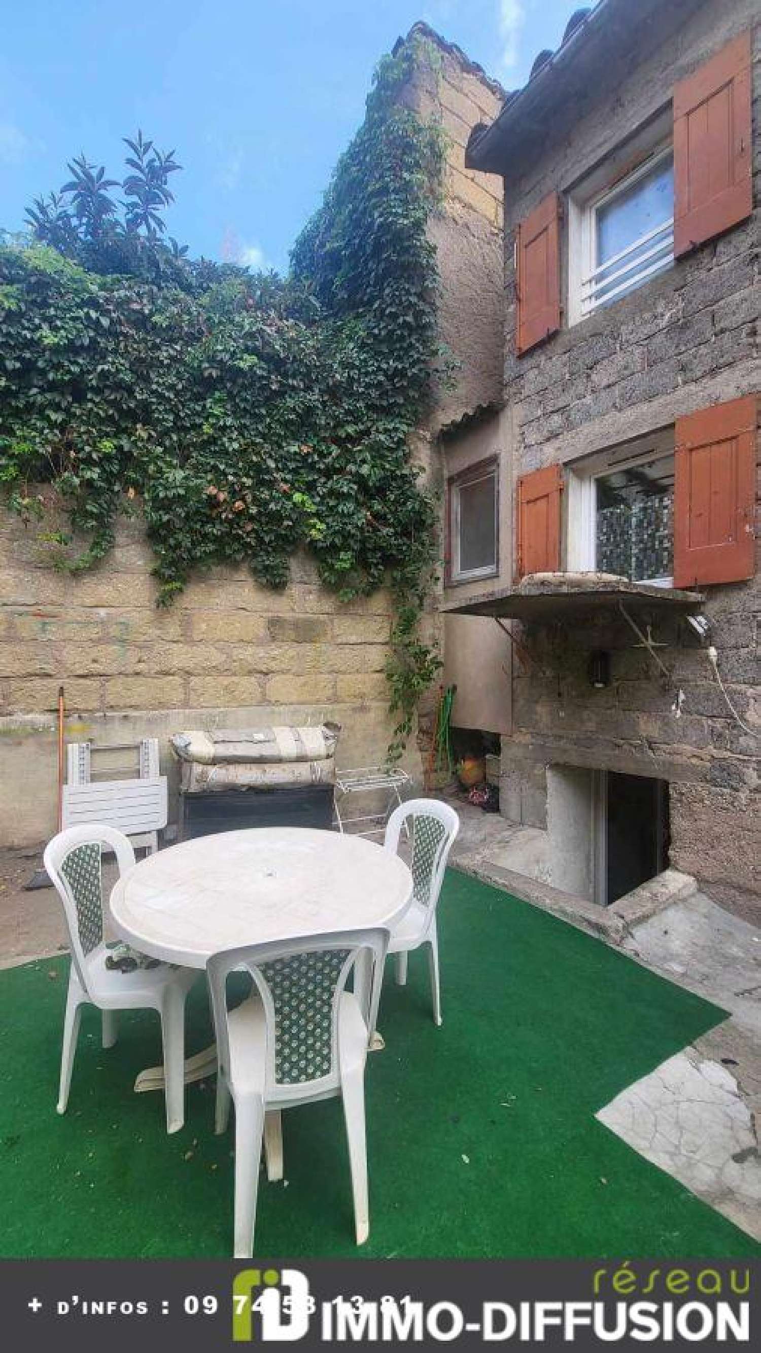  te koop huis Montagnac Hérault 2