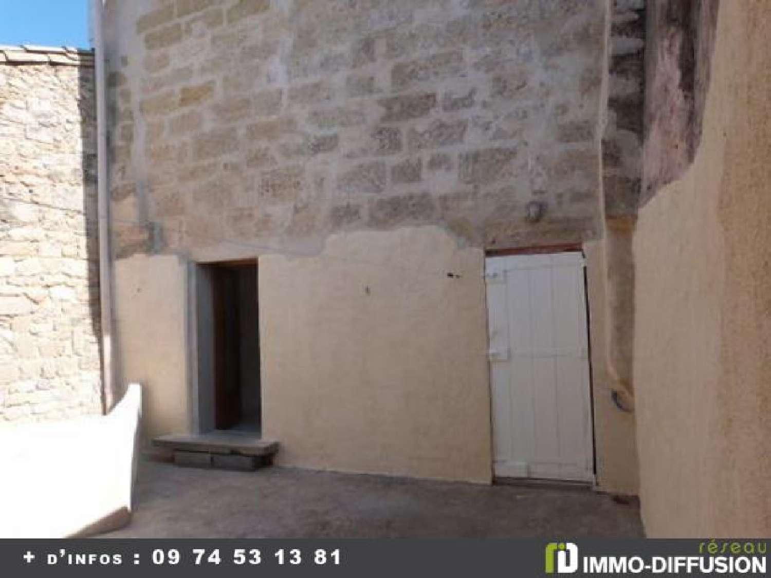  te koop huis Montagnac Hérault 5