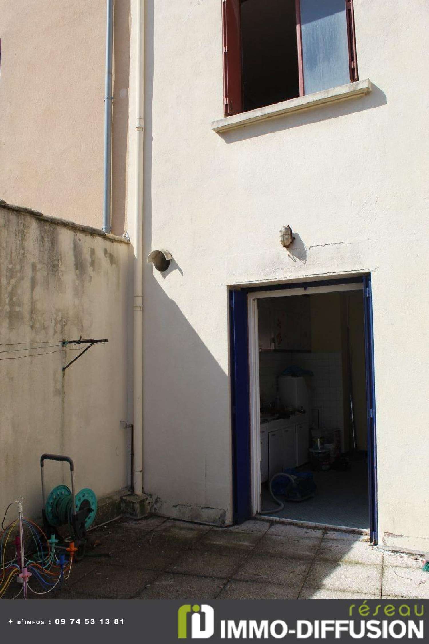  à vendre maison Montagnac Hérault 4