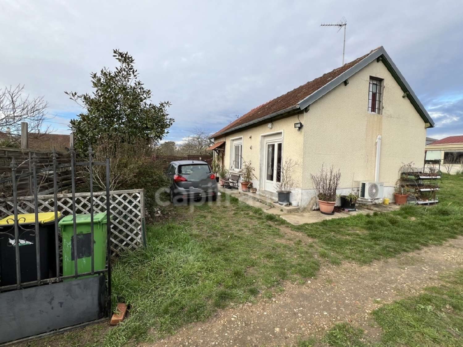  te koop huis Paucourt Loiret 2