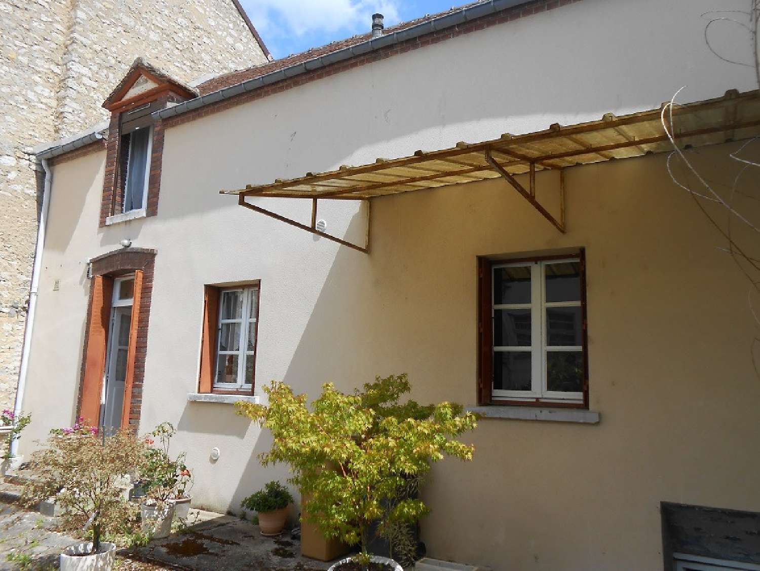  te koop huis Montargis Loiret 1