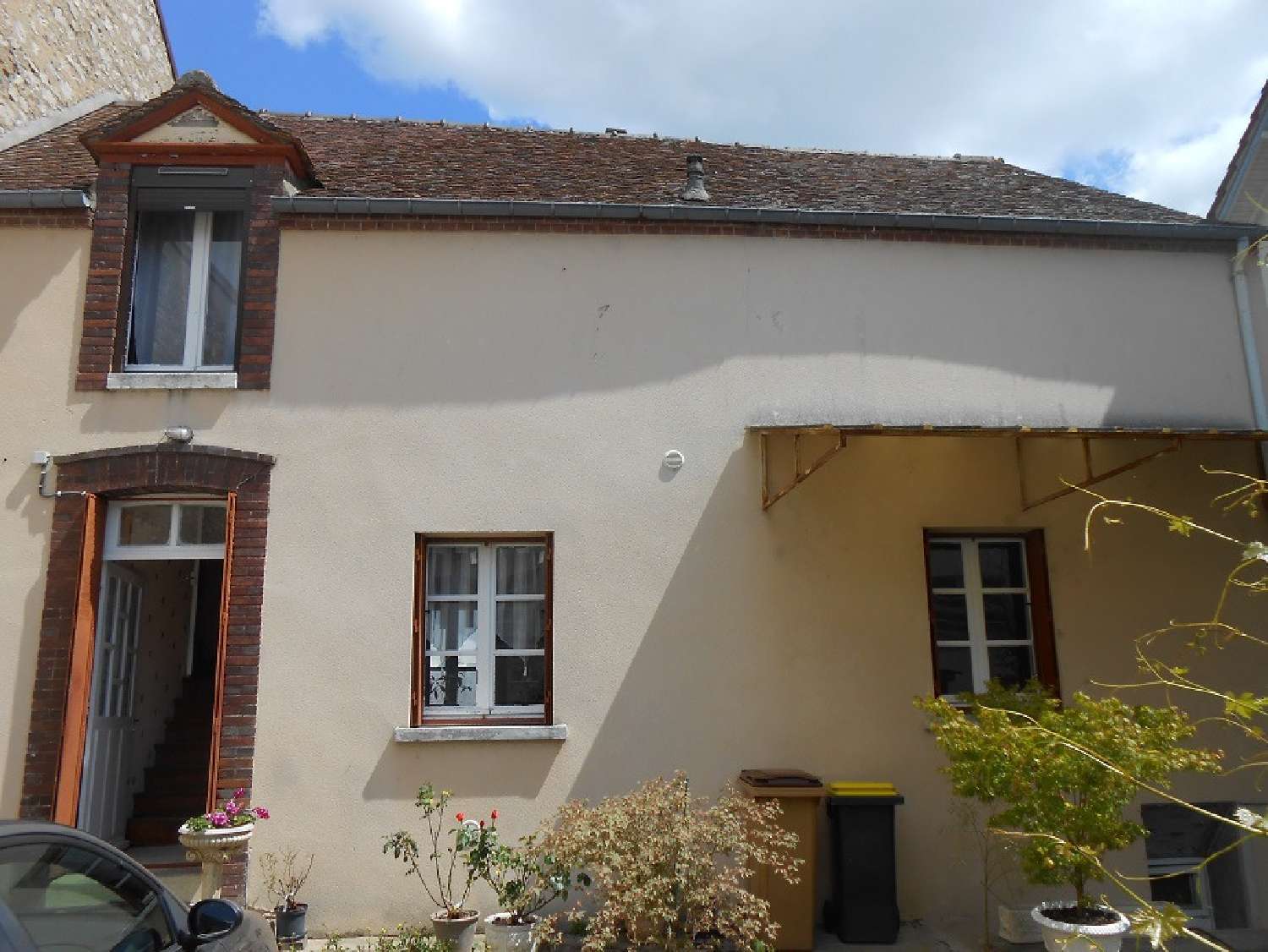  te koop huis Montargis Loiret 2