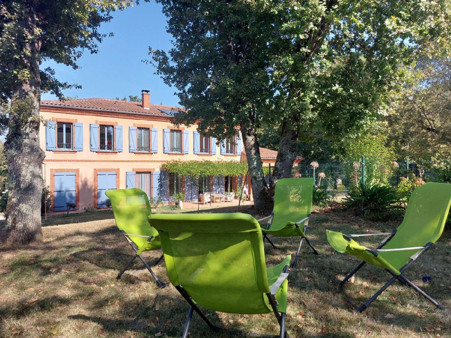  te koop huis Montauban Tarn-et-Garonne 1