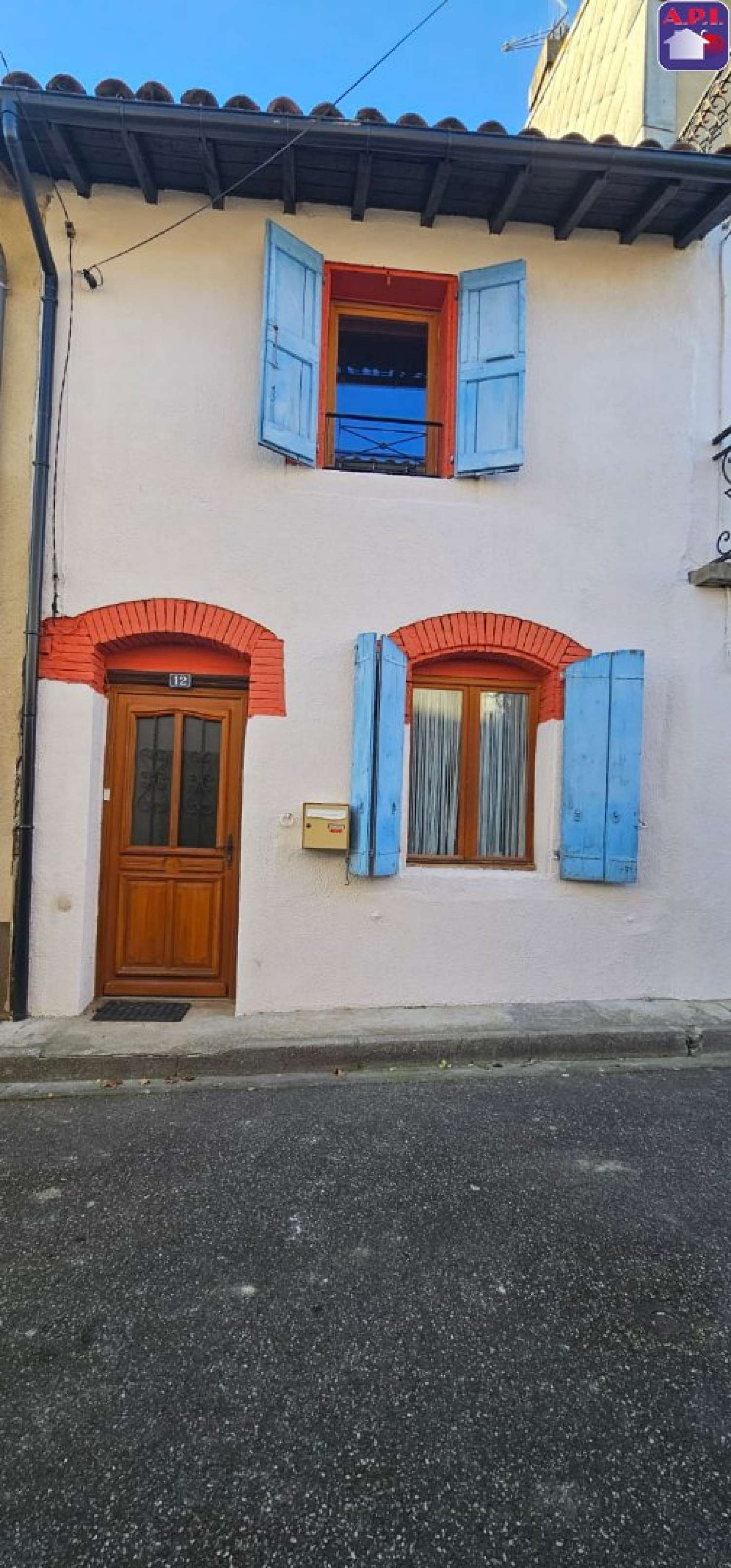  à vendre maison Saverdun Ariège 2