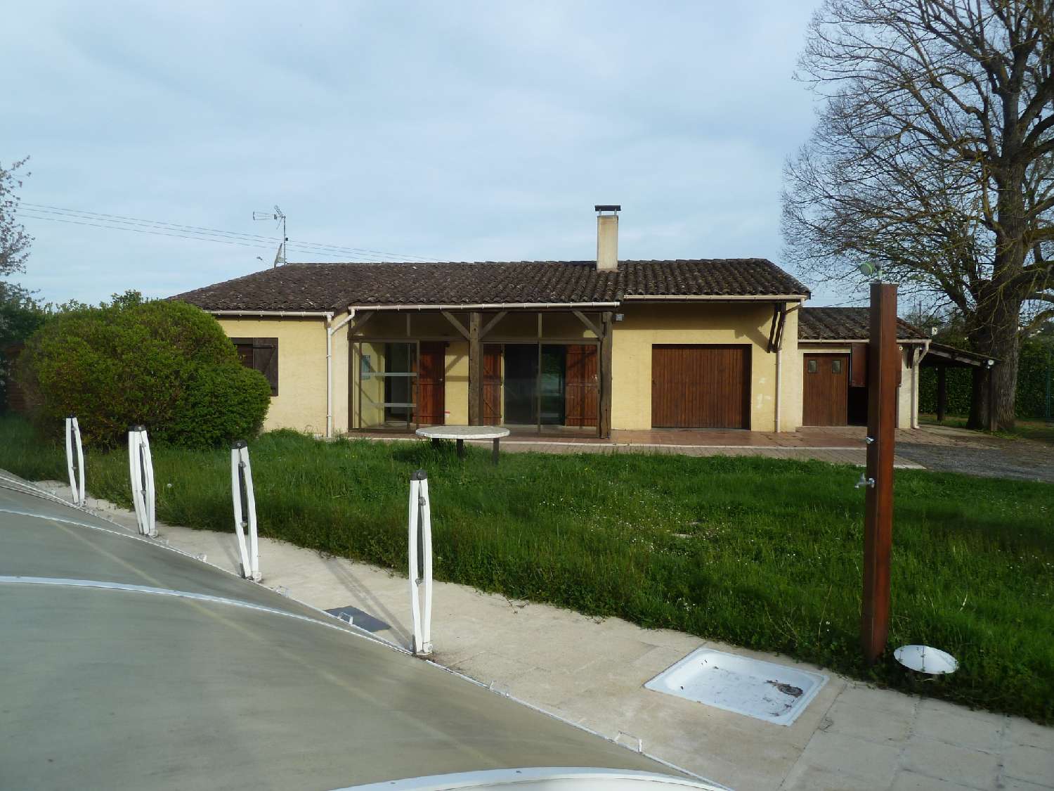  te koop huis Montayral Lot-et-Garonne 2