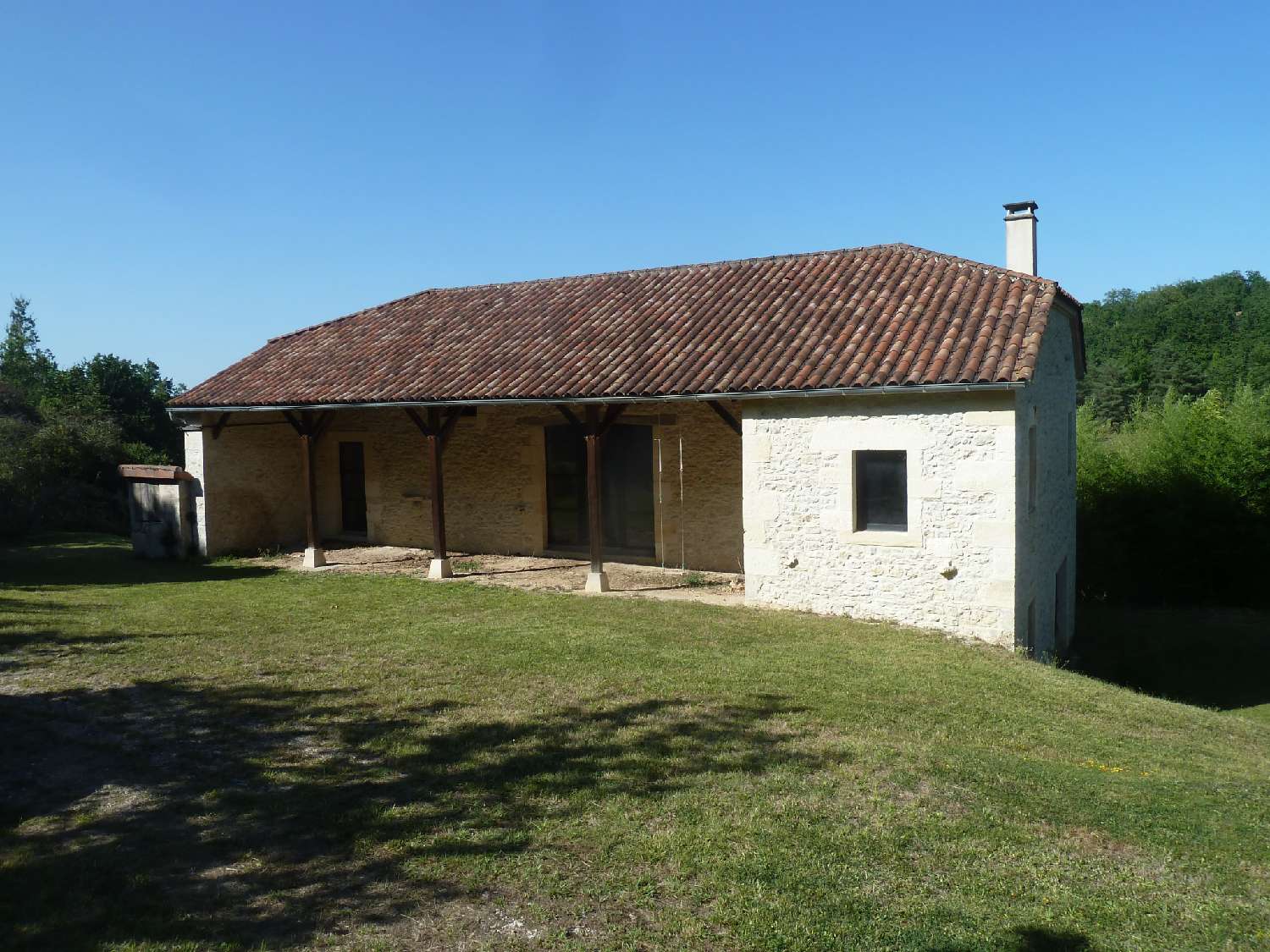  kaufen Haus Montayral Lot-et-Garonne 2