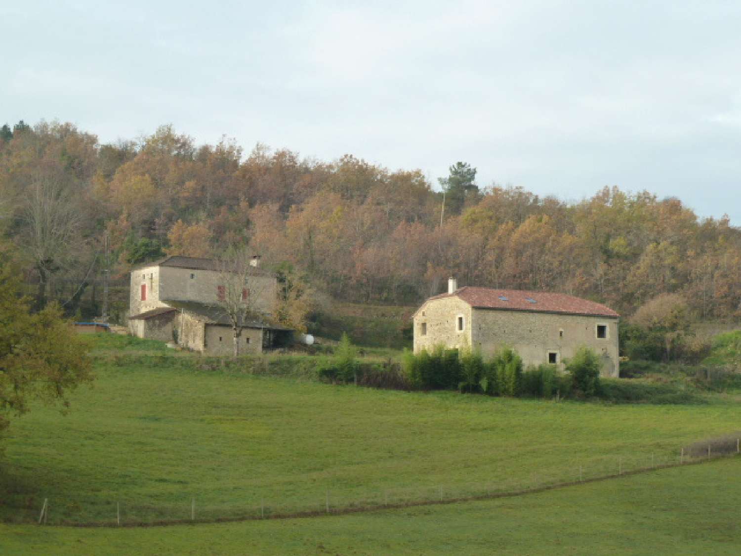  à vendre maison Montayral Lot-et-Garonne 3
