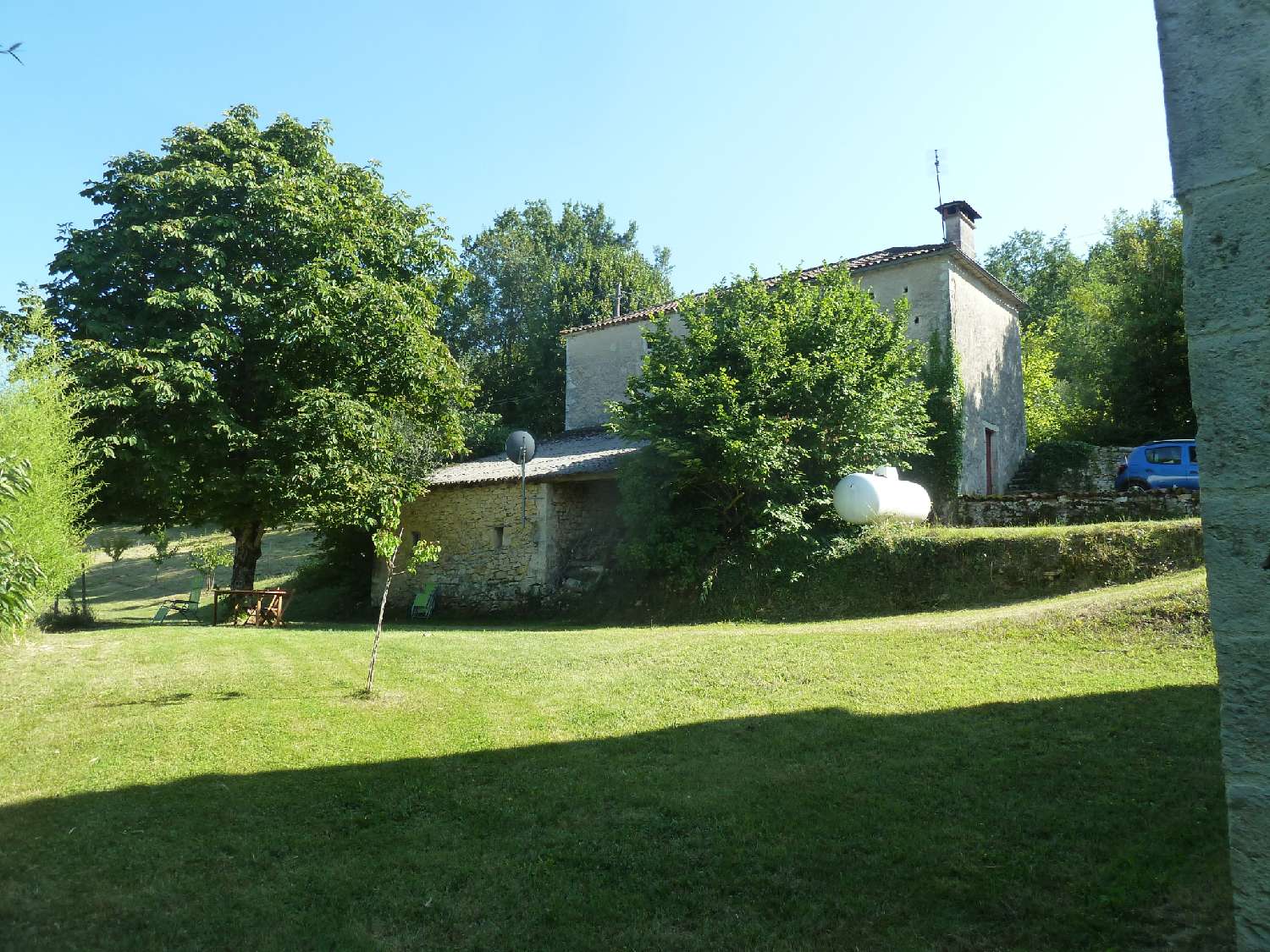  kaufen Haus Montayral Lot-et-Garonne 4