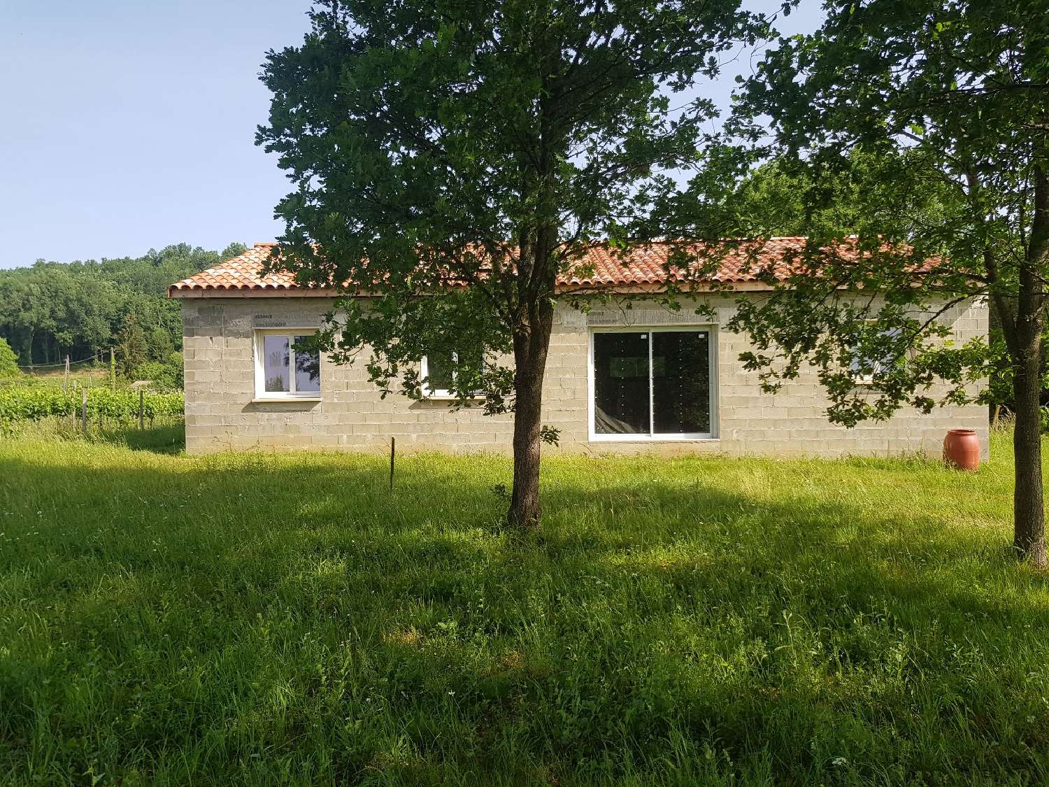 à vendre maison Montcaret Dordogne 4