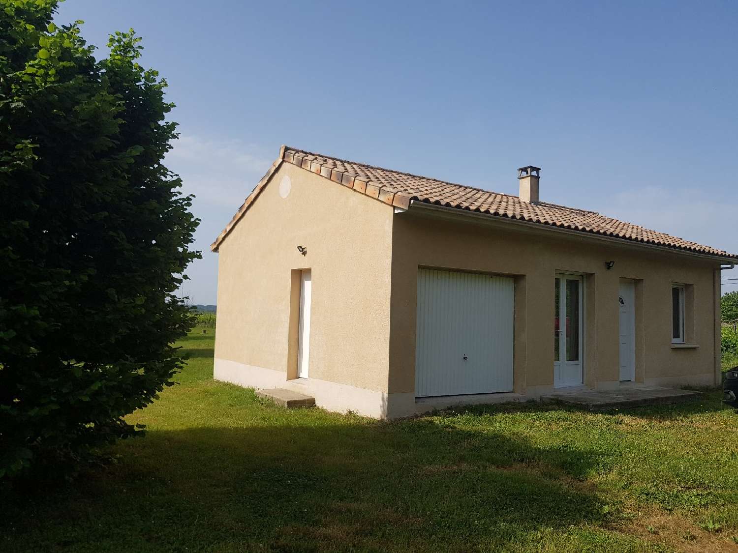  à vendre maison Montcaret Dordogne 7