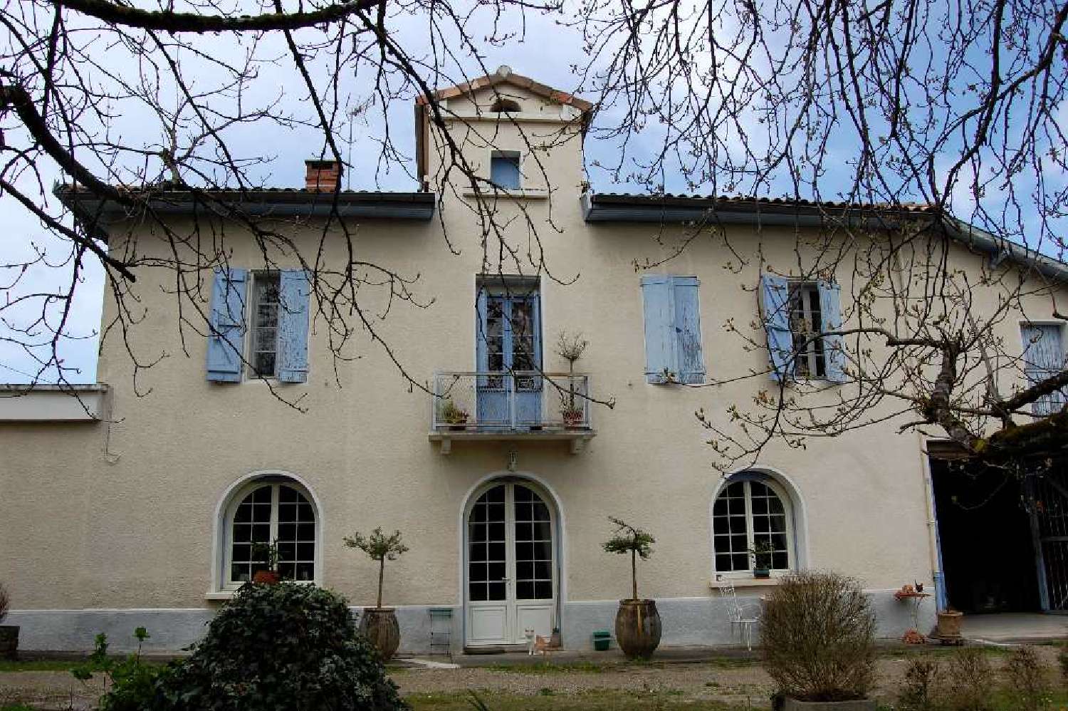 Montech Tarn-et-Garonne house foto 6819733