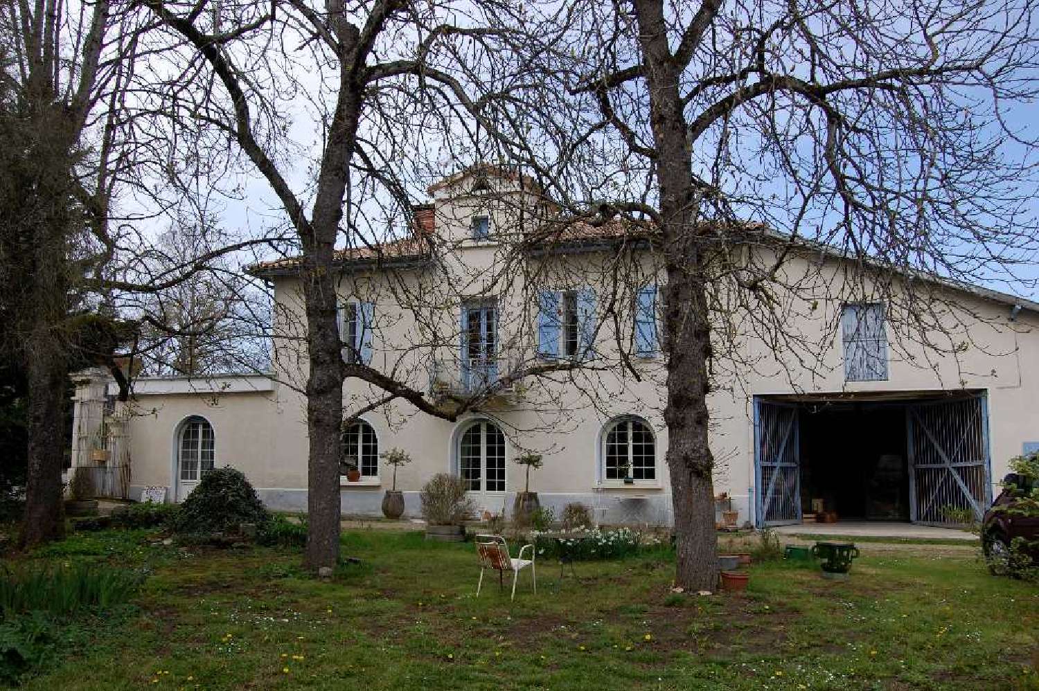  à vendre maison Montech Tarn-et-Garonne 2