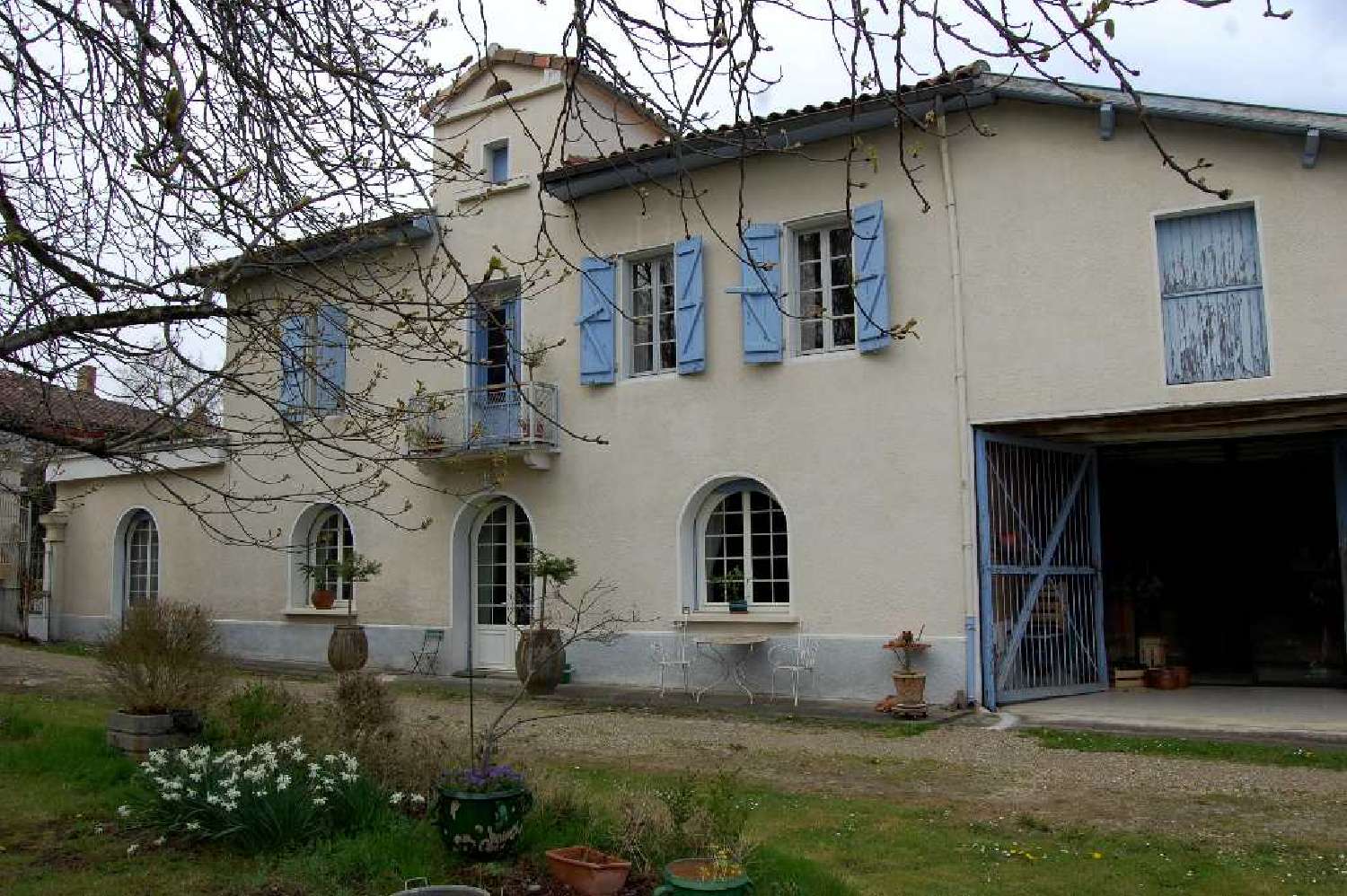  te koop huis Montech Tarn-et-Garonne 3