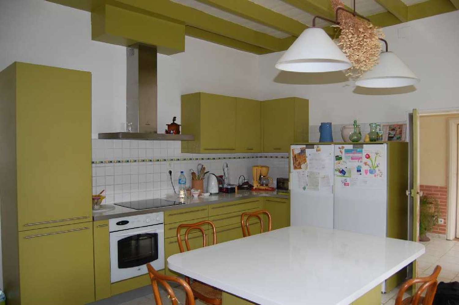  à vendre maison Montech Tarn-et-Garonne 5
