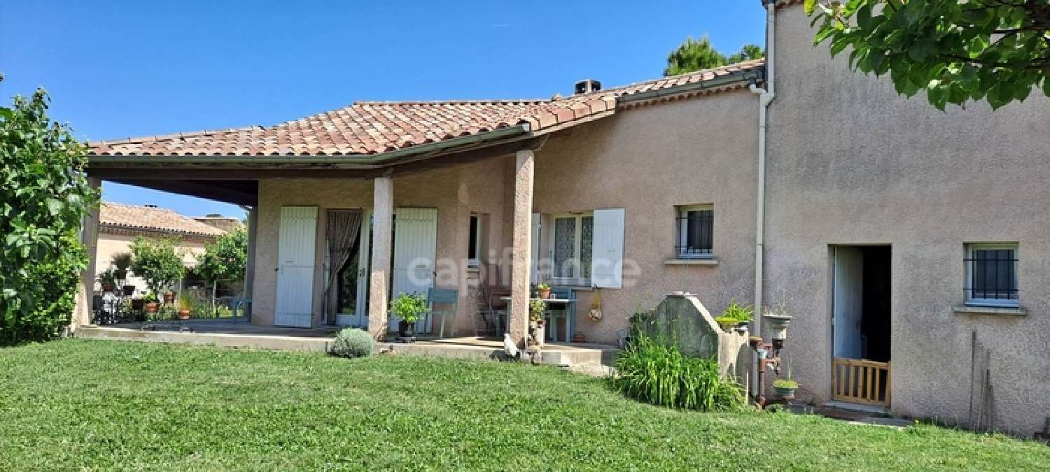  kaufen Haus Montélimar Drôme 1