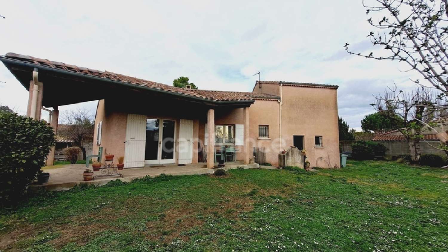  te koop huis Montélimar Drôme 3
