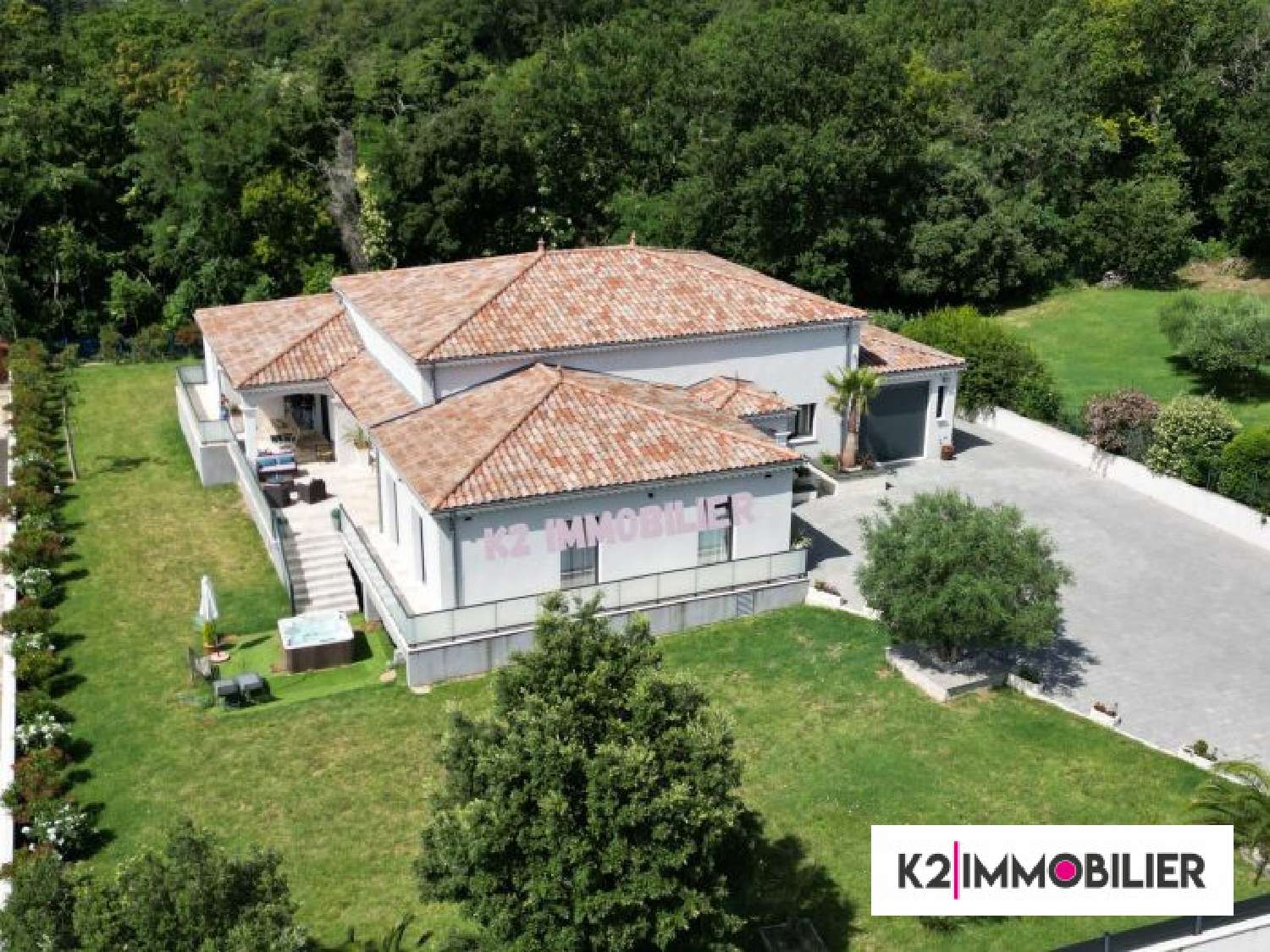  kaufen Haus Montélimar Drôme 4