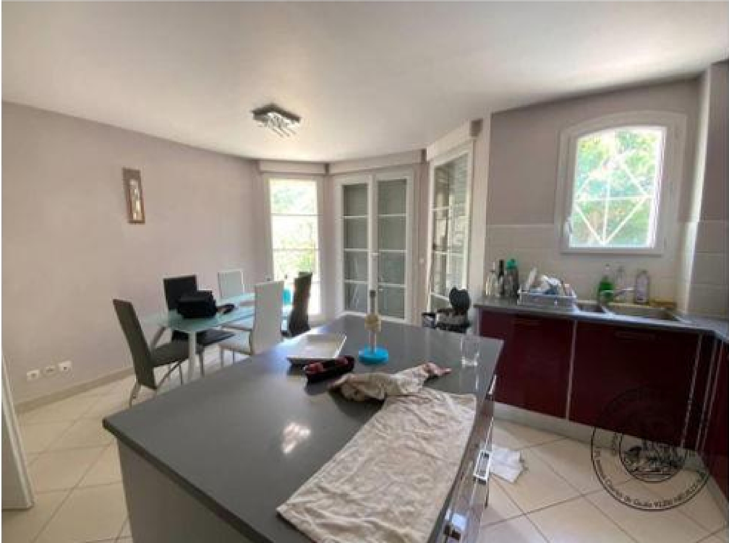  for sale house Montesson Yvelines 2