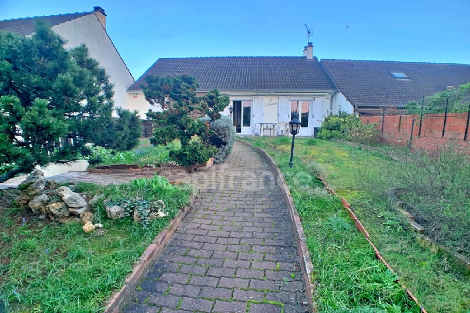  kaufen Haus Montgeron Essonne 1