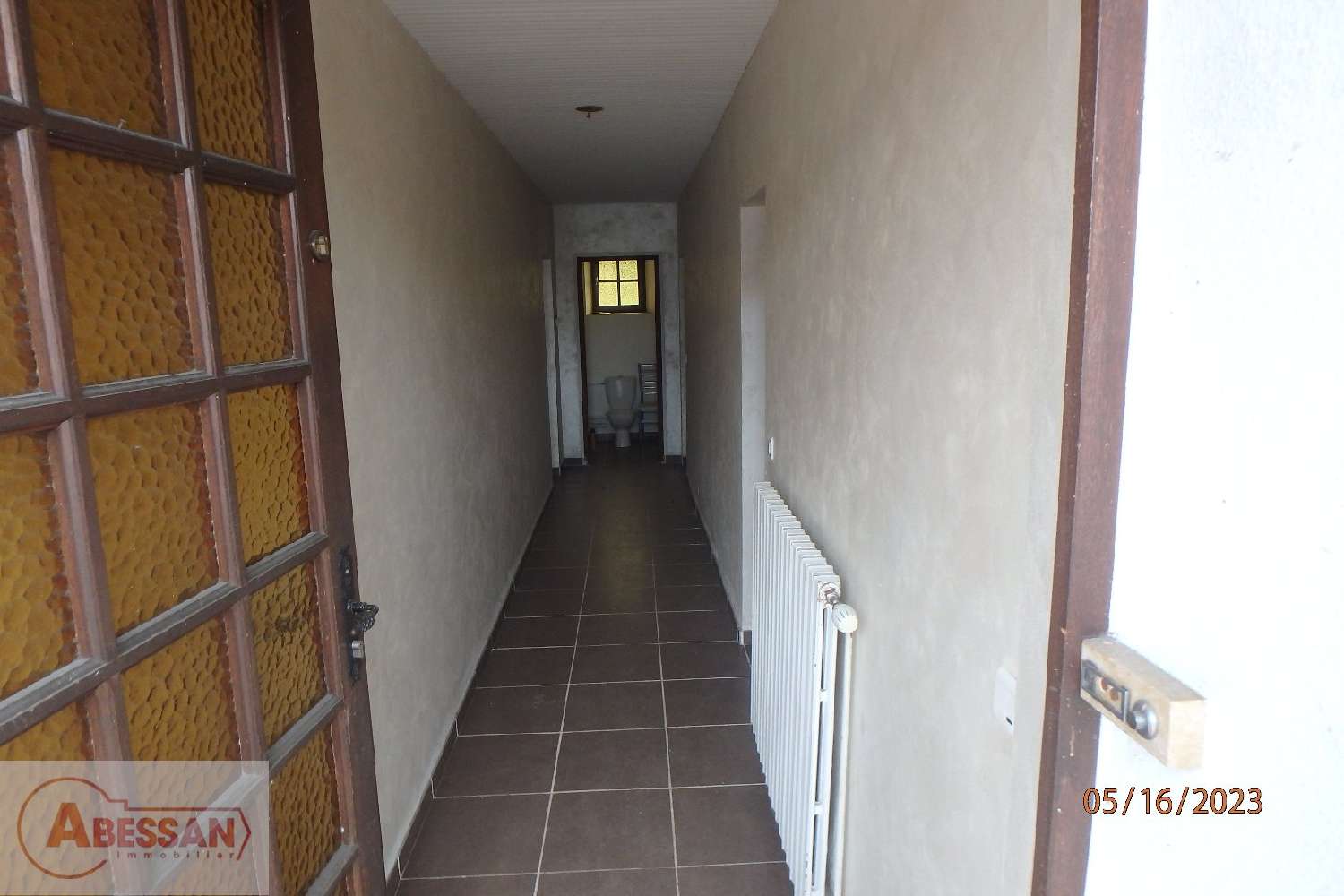  for sale house Montgivray Indre 2