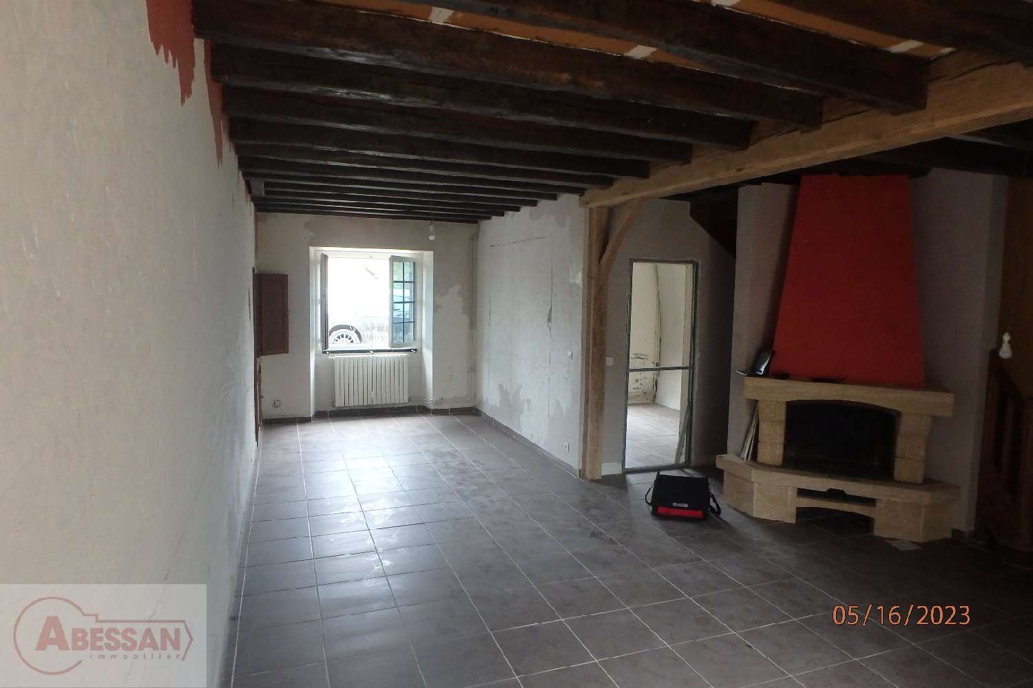  for sale house Montgivray Indre 3