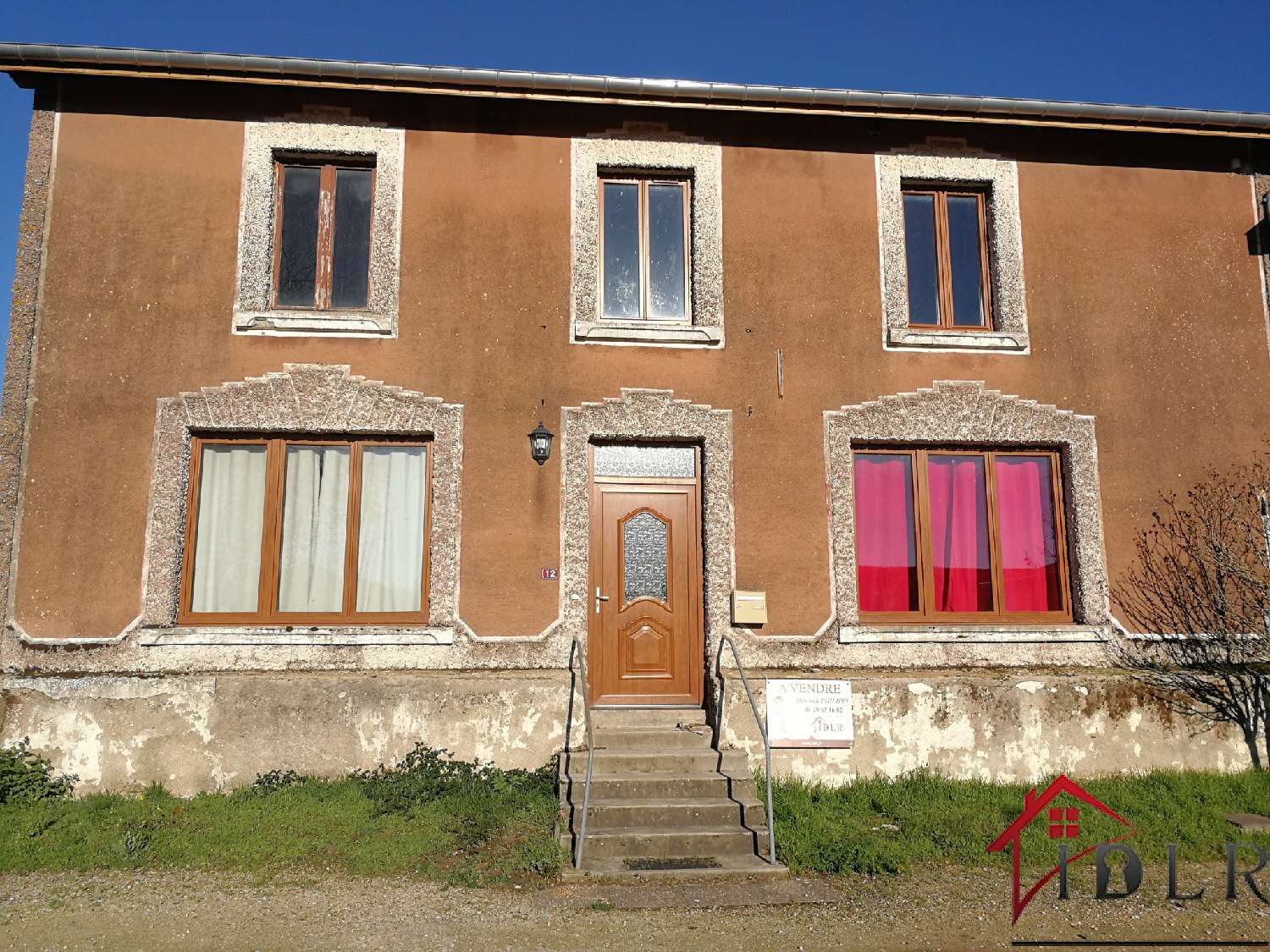 for sale house Montier-en-Der Haute-Marne 2