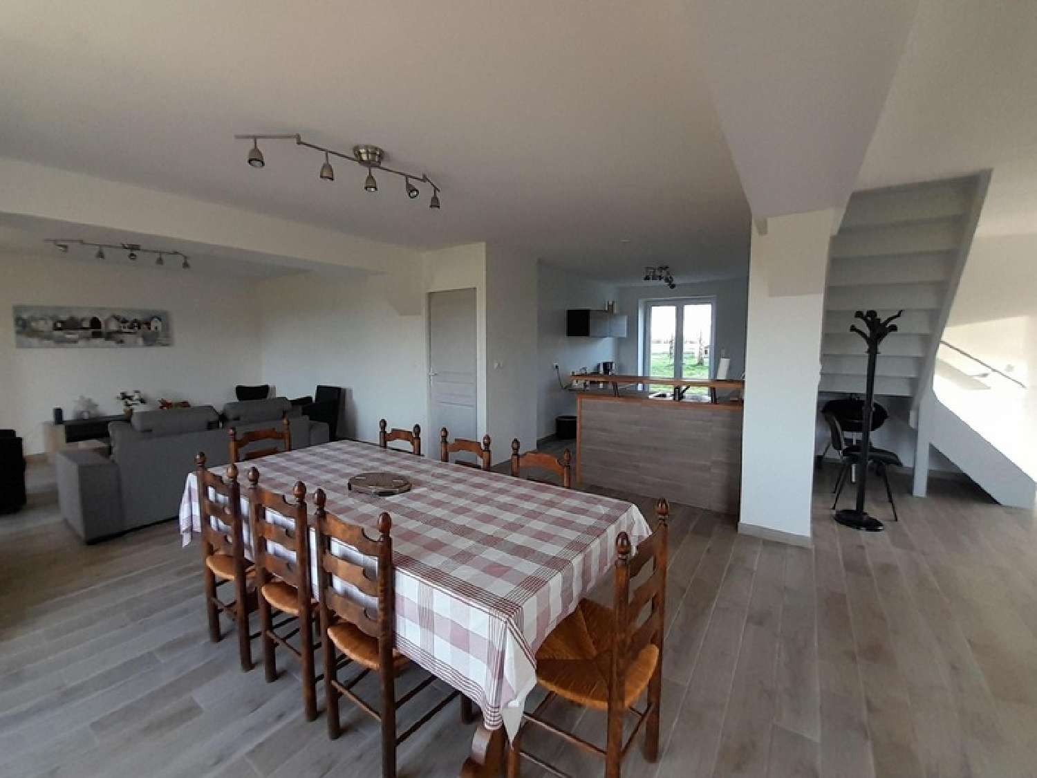  for sale house Montierchaume Indre 4