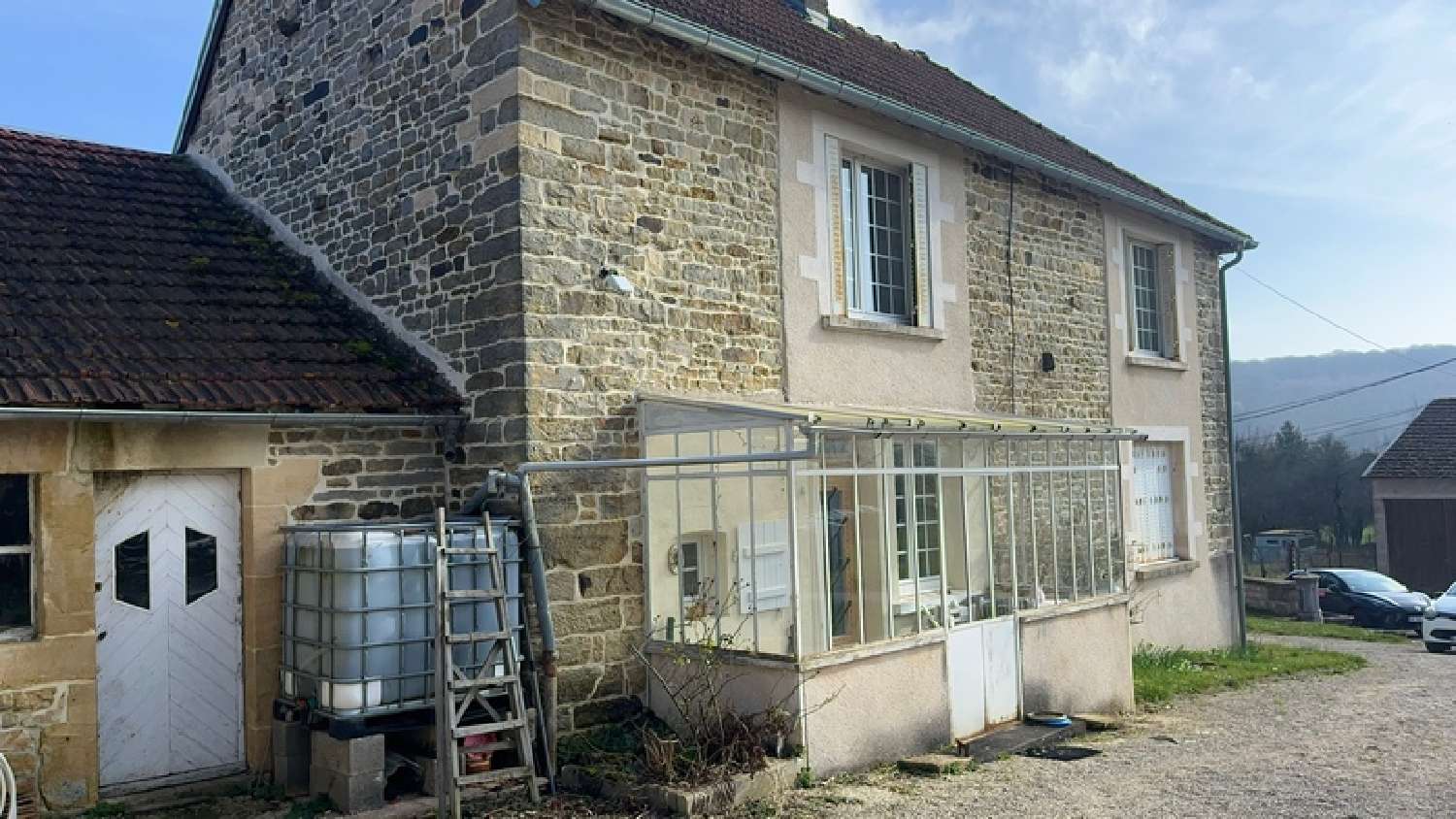  à vendre maison Montigny-lès-Cherlieu Haute-Saône 1
