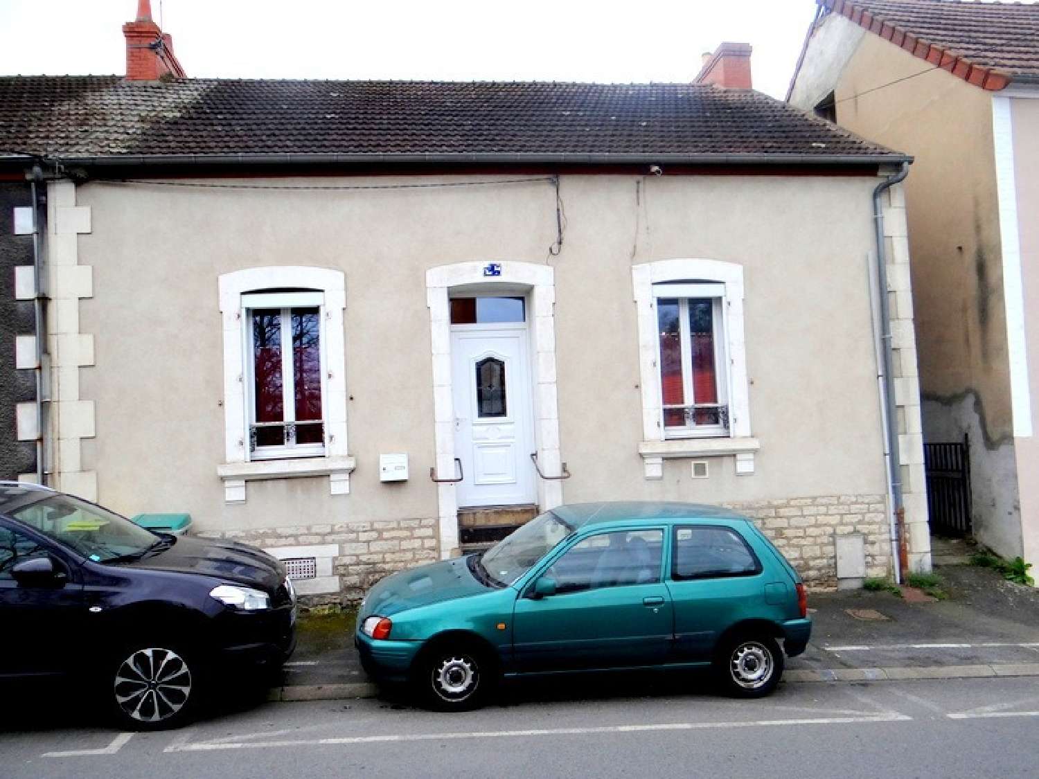  for sale house Montluçon Allier 2