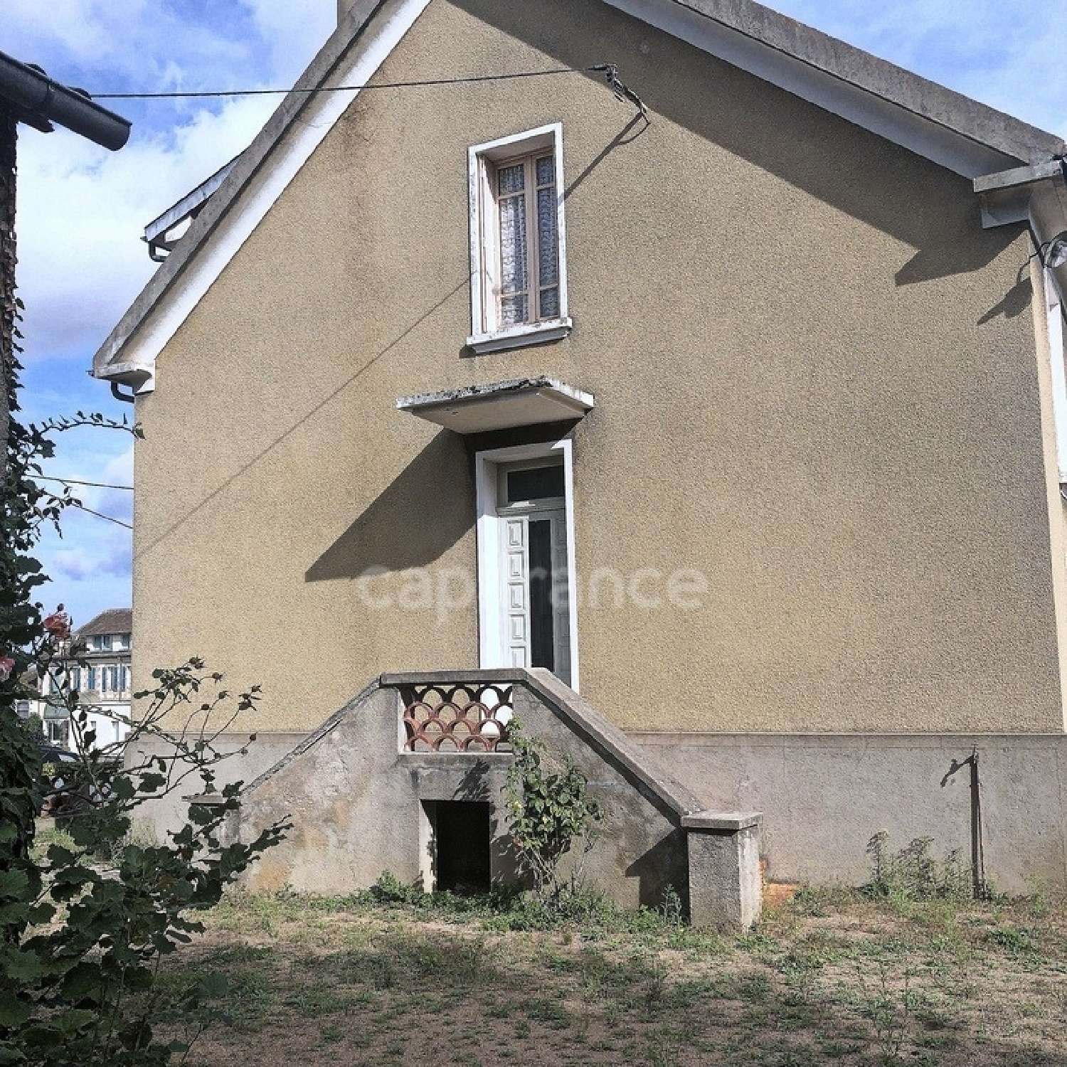  kaufen Haus Montmarault Allier 8