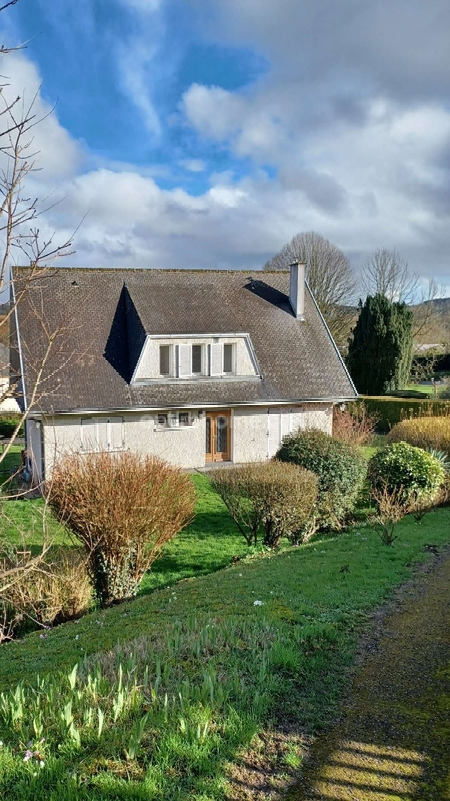  for sale house Montmédy Meuse 1