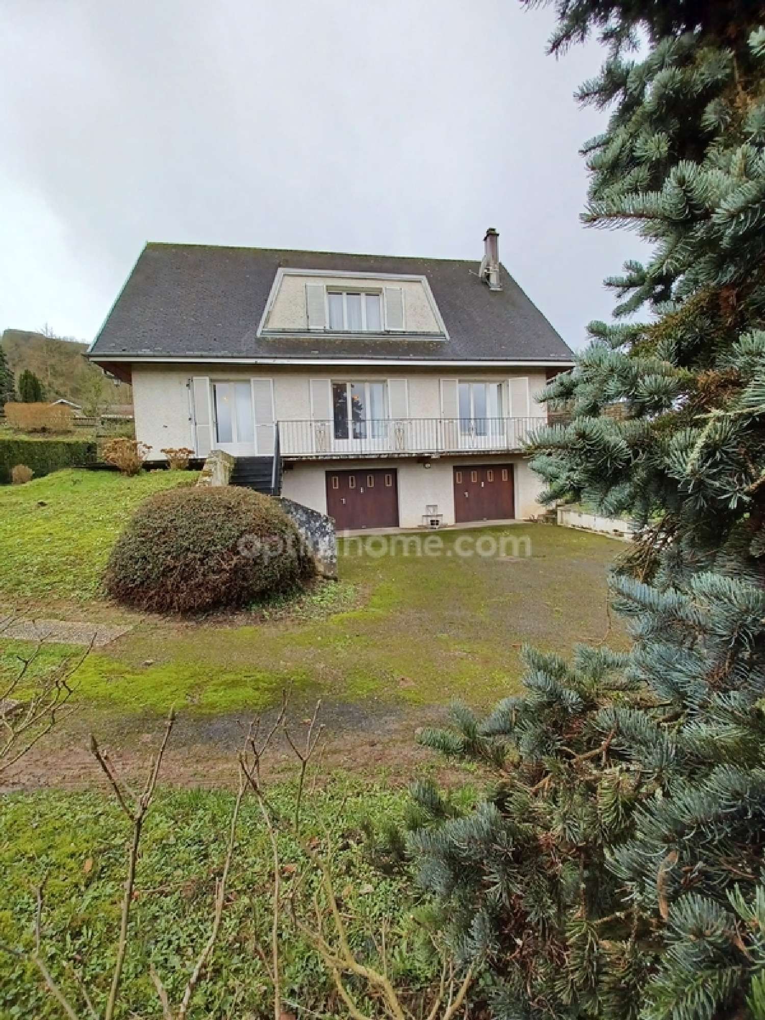  kaufen Haus Montmédy Meuse 2
