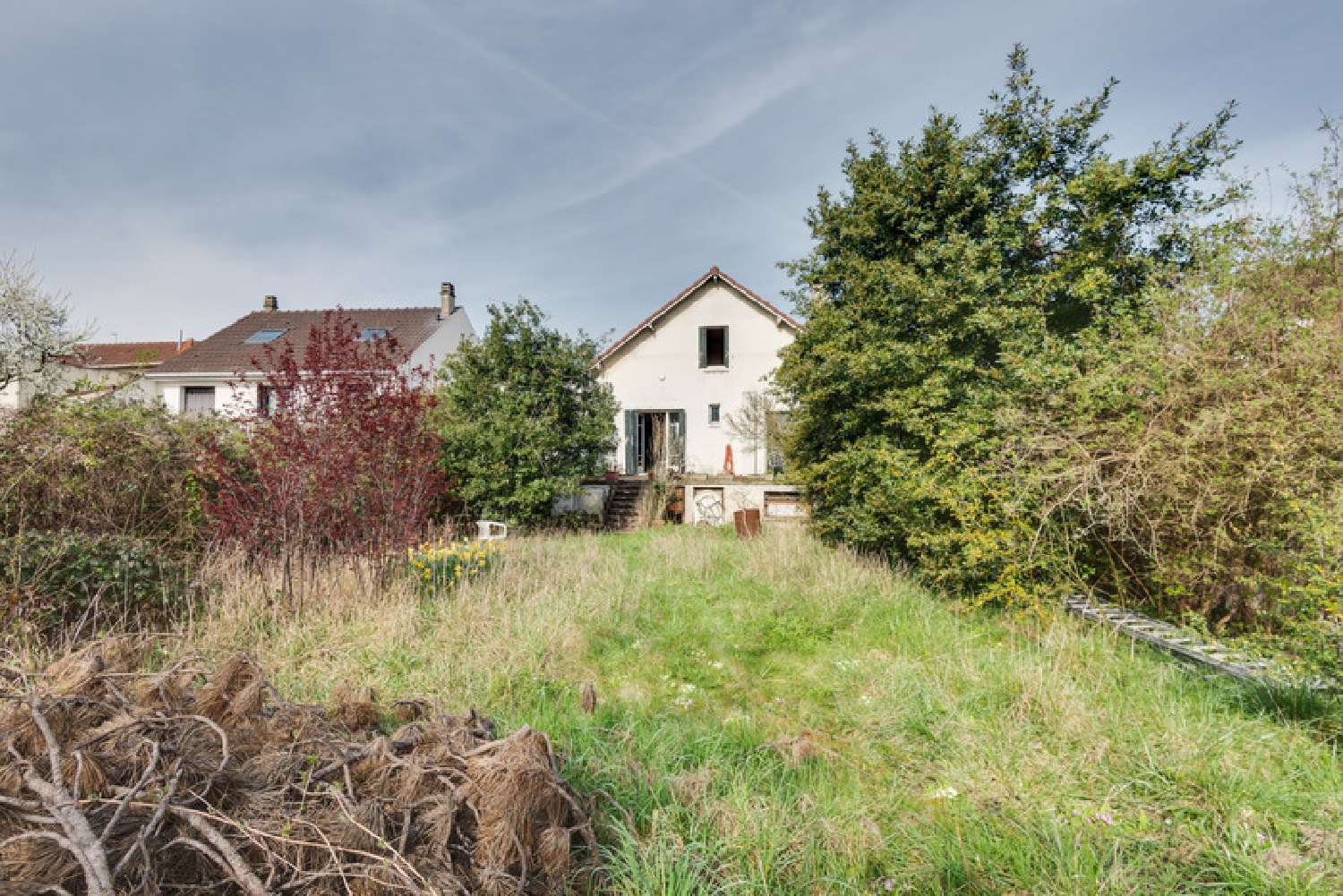  à vendre maison Montmorency Val-d'Oise 3