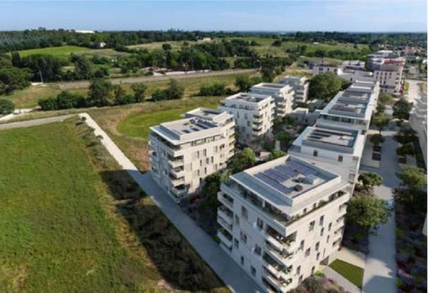  à vendre maison Montpellier Hérault 1