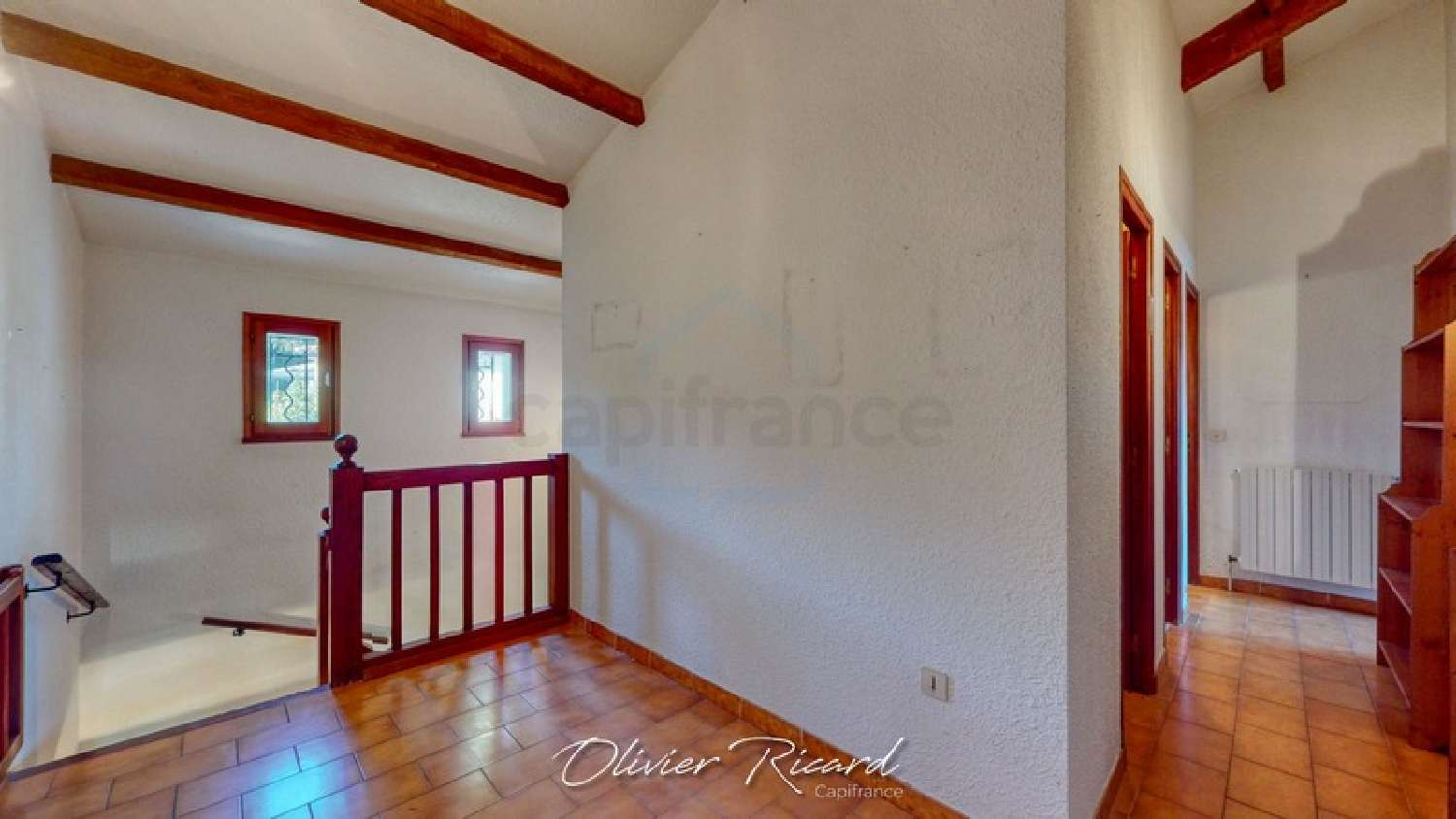  for sale house Cournonsec Hérault 7