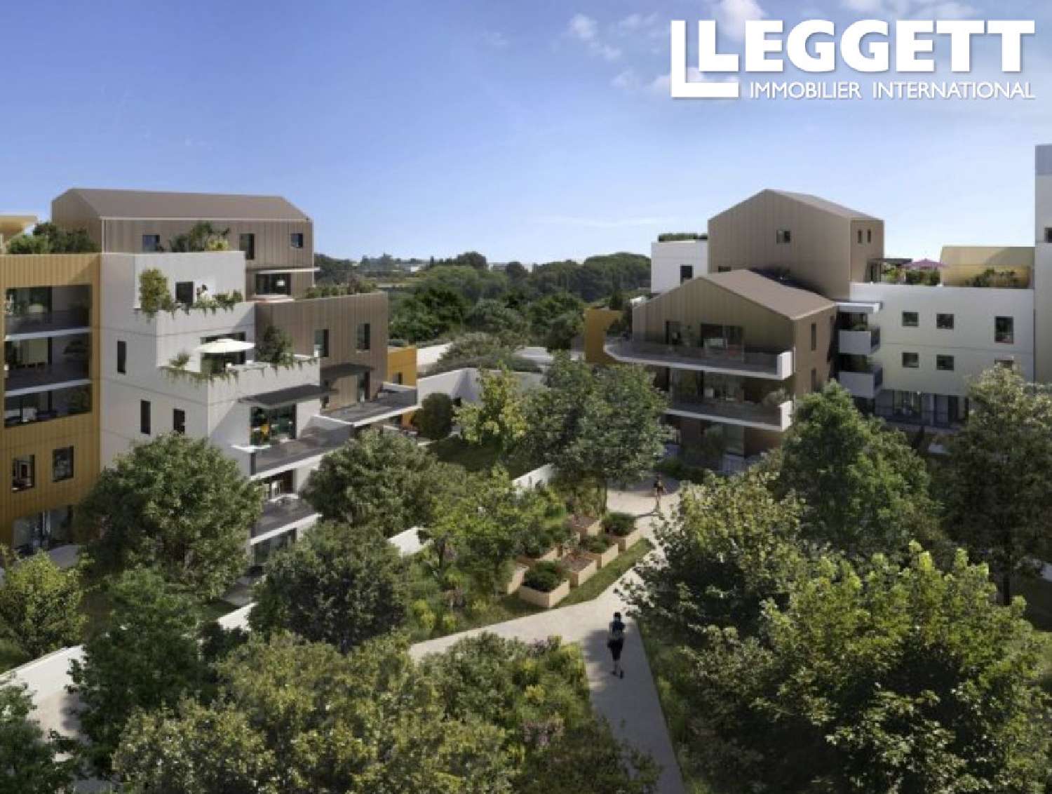  te koop huis Montpellier Hérault 8