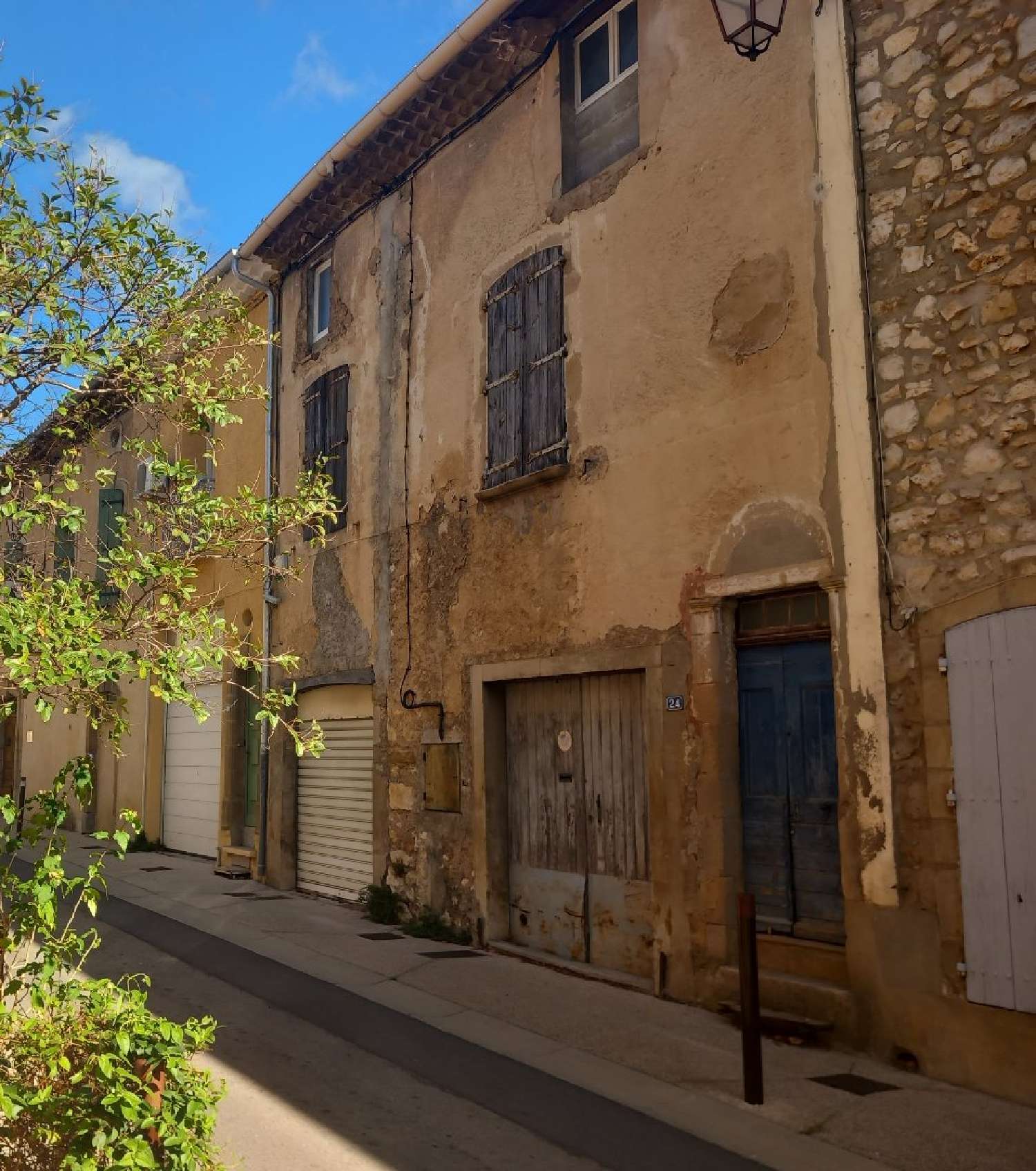  à vendre maison Montpeyroux Hérault 1