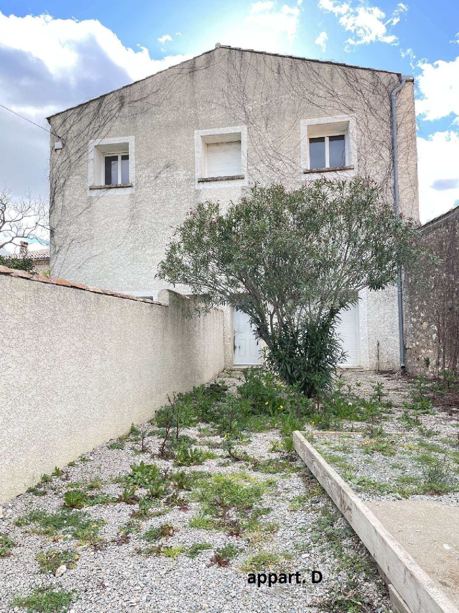  à vendre maison Montpeyroux Hérault 2
